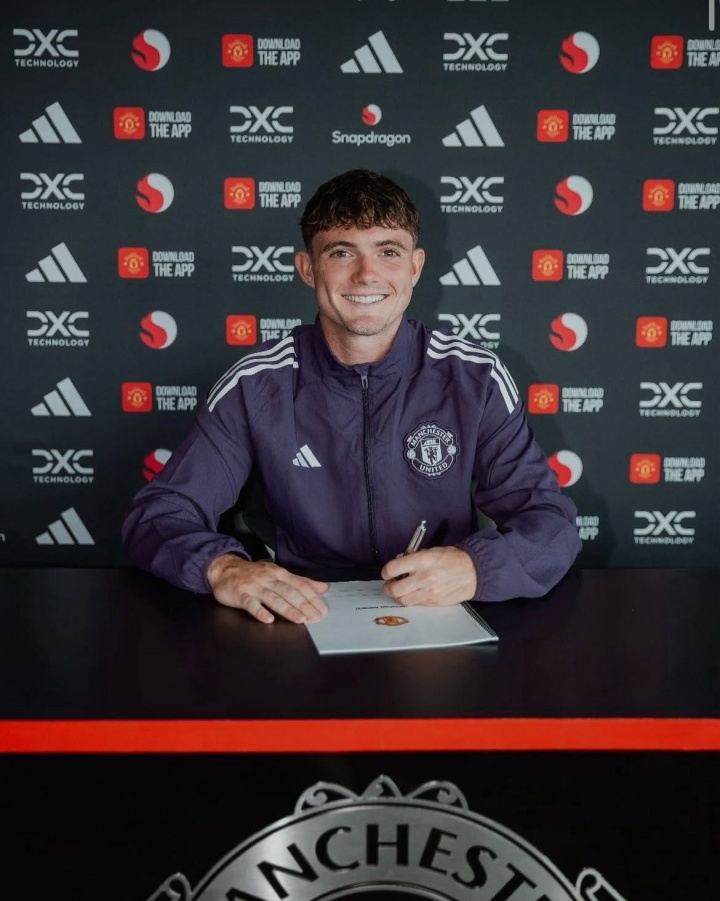 效力曼联U18！澳大利亚18岁小将首发出战U23国足，身价10万欧元