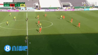 真·门神！李昊2分钟2次神扑救险，力保U23国足球门不失！