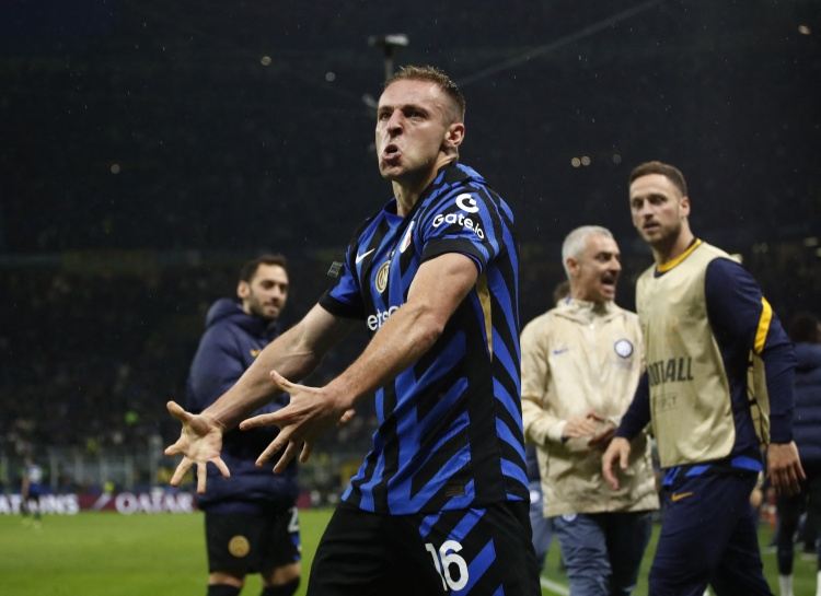 都体：诺丁汉森林在考察弗拉泰西，加拉塔萨雷更想要防守型中场