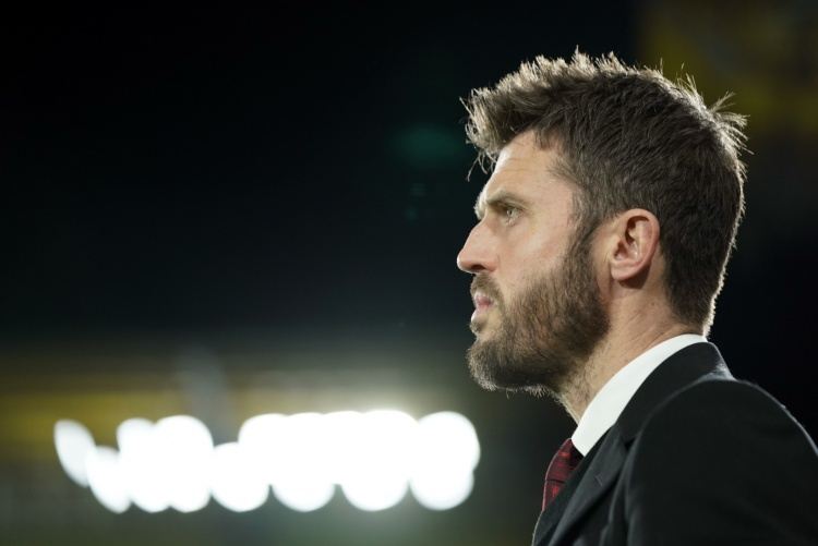 选谁？弗格森前助教：曼联选卡里克或索帅都不意外 卡里克球商高