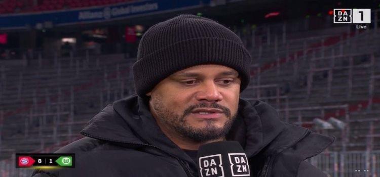 拜仁三叉戟火力凶猛！孔帕尼：他们个人能力强，穆西亚拉也将复出