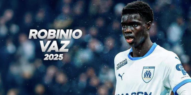 记者：罗马与马赛就瓦斯交易达原则一致，租借加盟 2500万欧买断