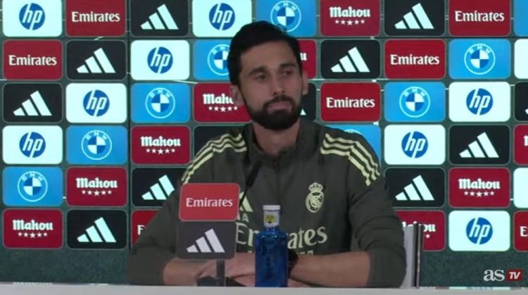 阿韦洛亚：穆里尼奥对我影响巨大，但如果我想成为他会彻底失败