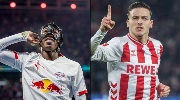 德天空：拜仁想夏窗签左边锋 当前关注扬·迪奥曼德 萨义德·马拉