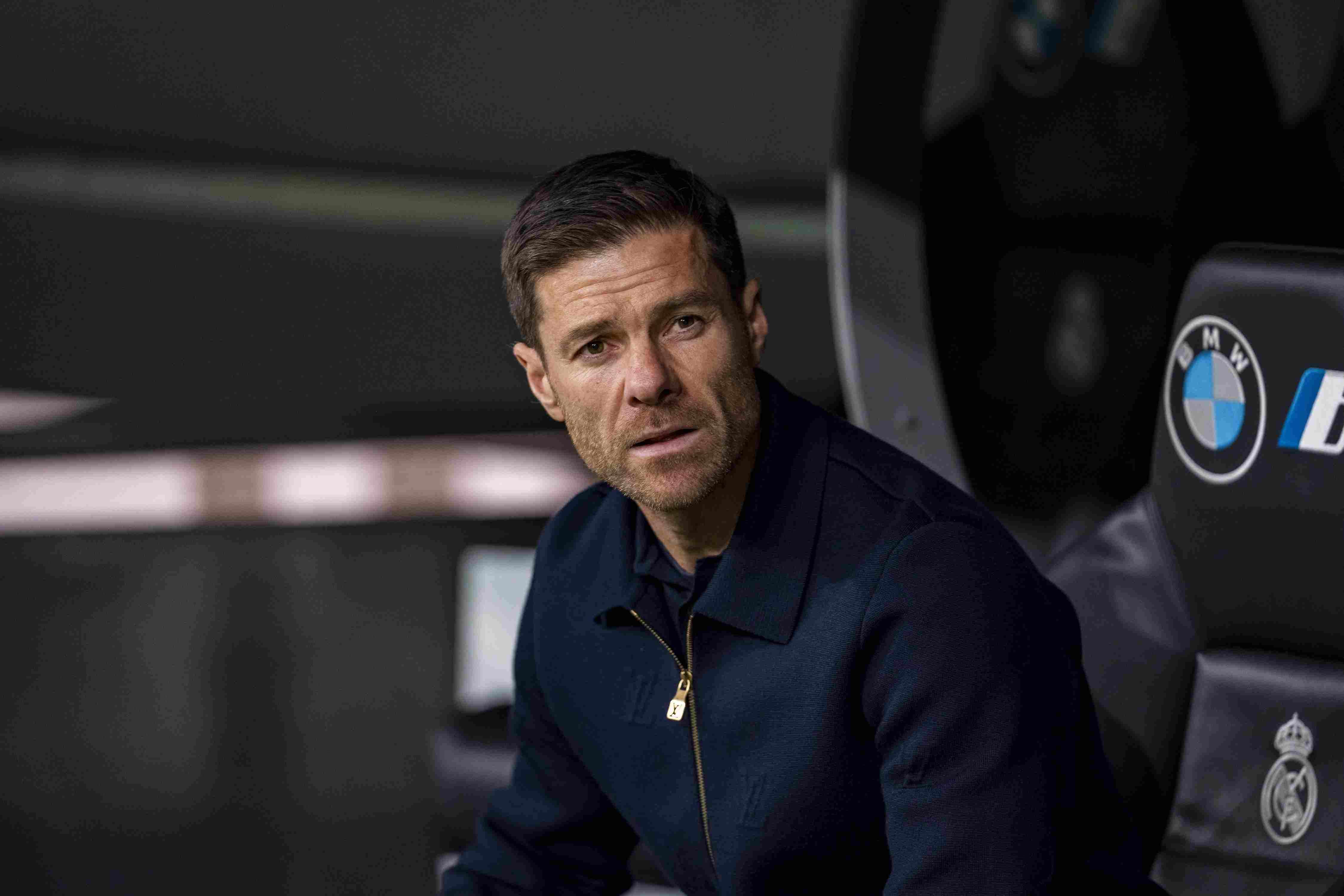 门迭塔：阿隆索没打出他想要的足球，也从未有皇马主帅用这种战术