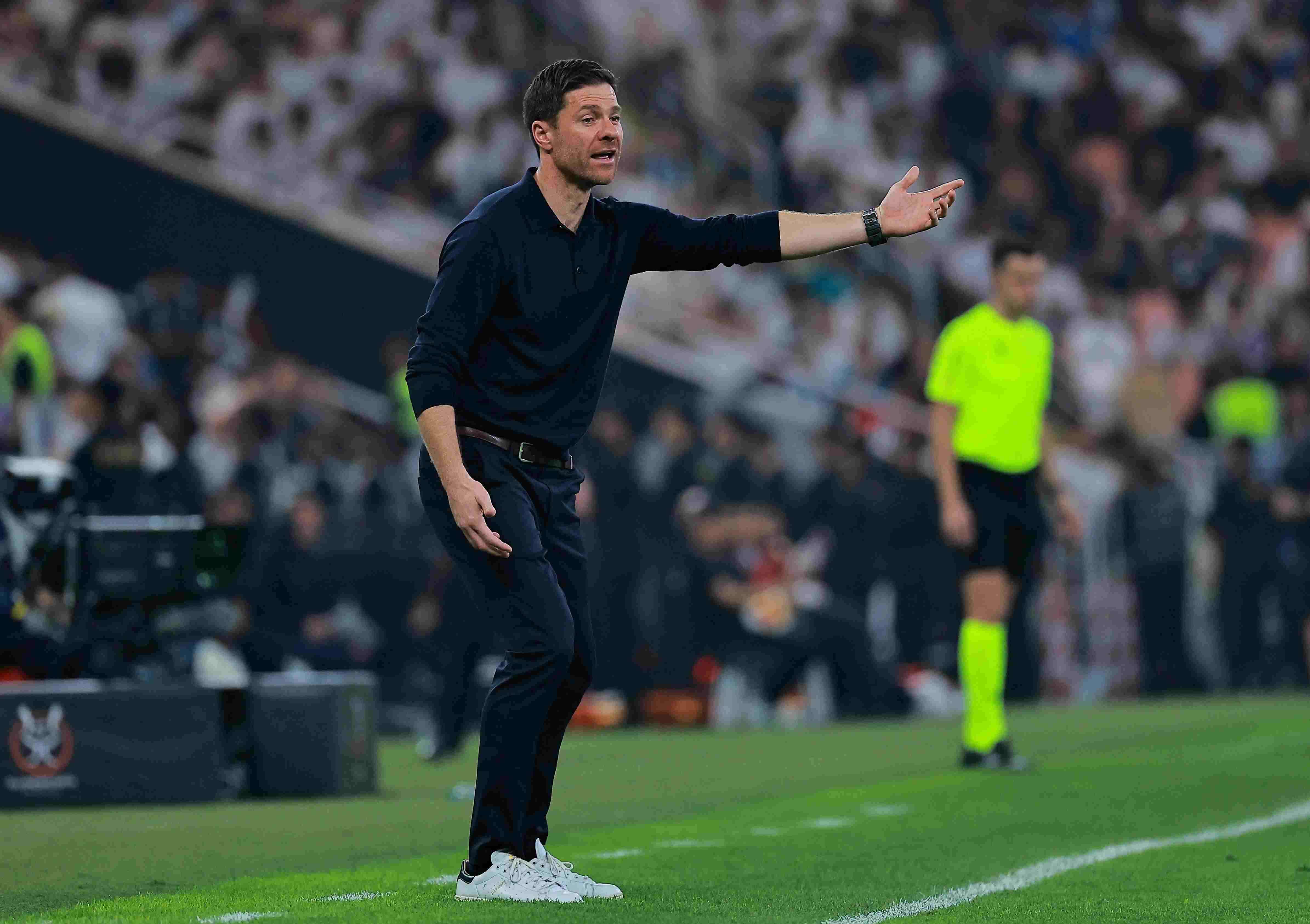 队报：阿隆索当初并非老佛爷的选择，而是来自俱乐部总经理的推荐