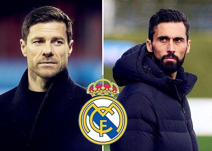 阿隆索走了，“阿隆索”又回来了，皇马这是要干嘛？