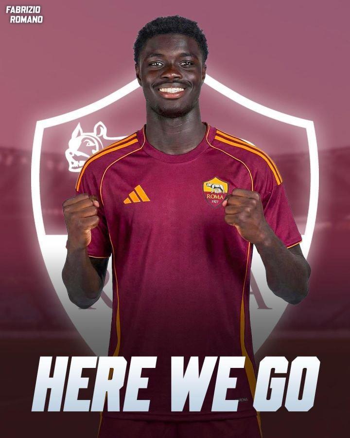 罗体：罗马新援瓦斯选择史上最佳10号球员，梅西居首、托蒂排第六