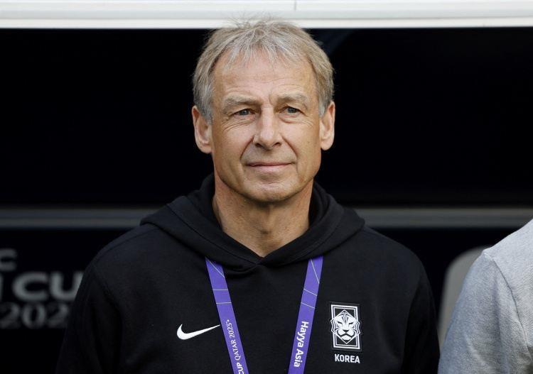 克林斯曼：拜仁目前在德甲独一档 诺伊尔仍是德国最好的门将