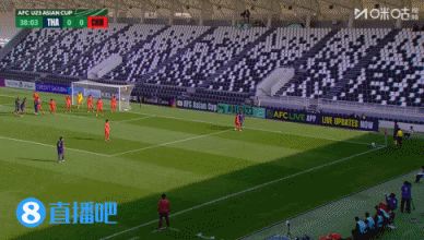 门神！李昊半场3扑救保球门不失，极限反应挡住乌龙 奋力扑救撞柱