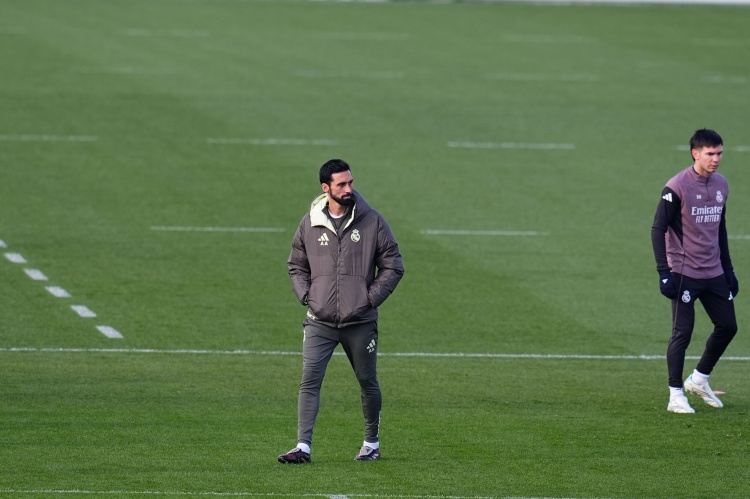 马卡谈阿韦洛亚执教皇马：可能采取更保守打法 激活维尼修斯等人