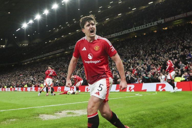 记者：马奎尔愿在冬窗转会意甲，国米、那不勒斯等多队有意