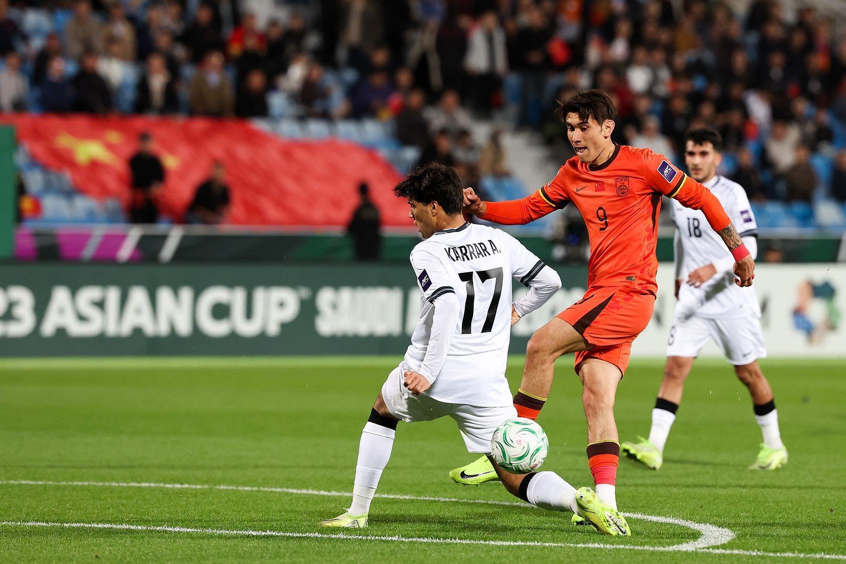 真得好好感谢！拜合拉木评论李昊社媒：门神