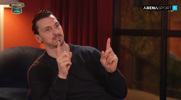 这也能说吗？伊布：我训练时憋不住拉裤了，选择训练完再去处理