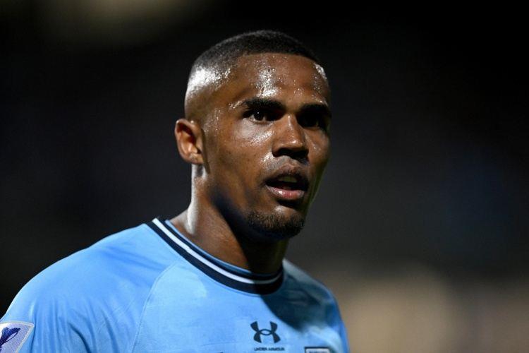 半年没踢球！35岁科斯塔此前因拖欠10万抚养费被拘，与悉尼FC解约