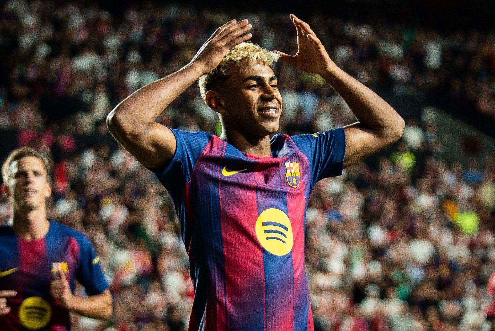 阿斯：西甲青训总价值比英超高4亿欧，2025年青训出售达2.86亿欧