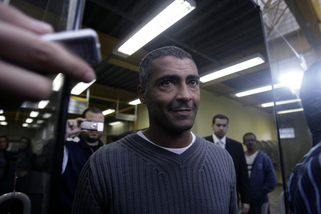 罗马里奥：内马尔若恢复80%状态我就支持他去世界杯，但目前不行