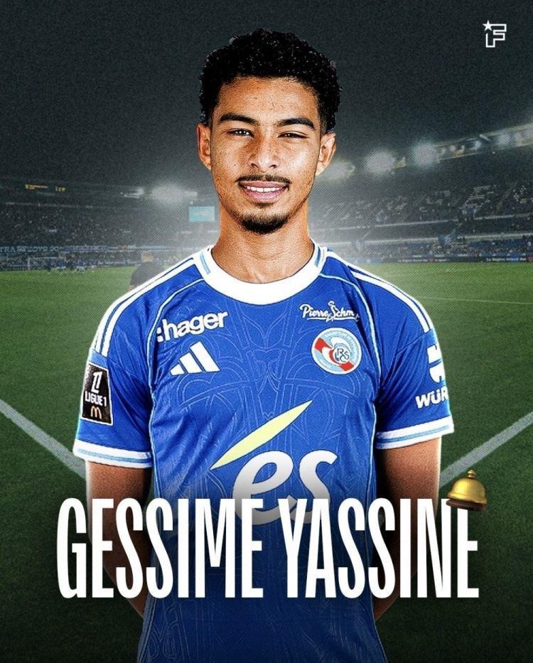 队报：斯特拉斯堡将以700万欧元签法乙新星，去年获得世青赛冠军