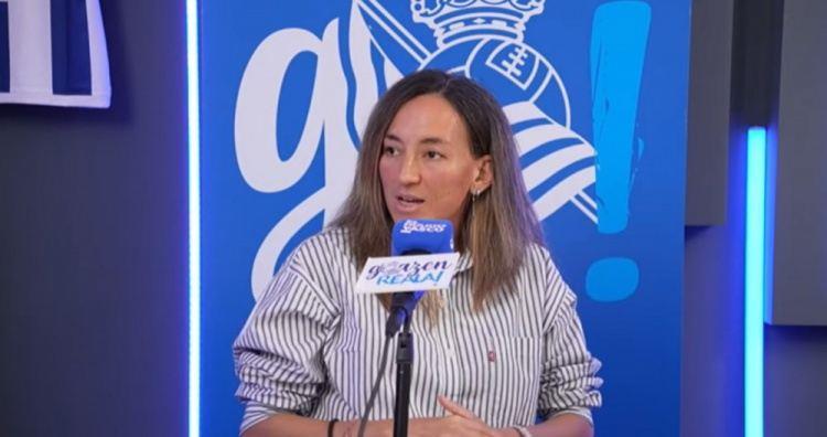 前皇马营养师控诉任职期间遭霸凌：他们因为我是女人禁止我上草坪