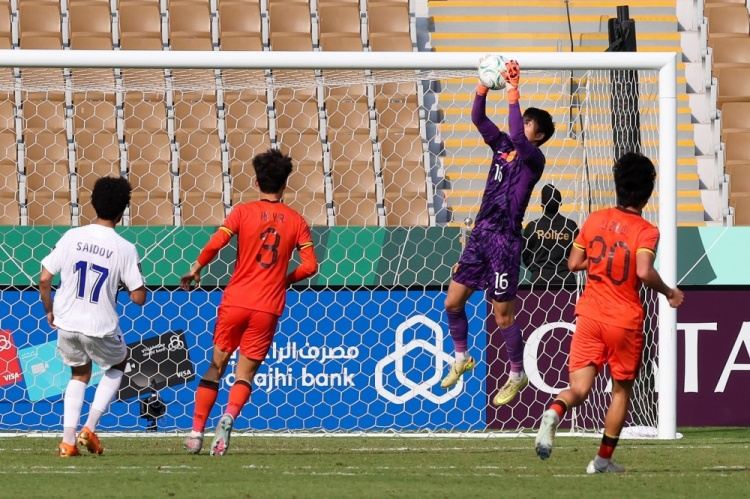 进四强！董路：中国队该把越南队当日本踢，把越南当越南踢可能输