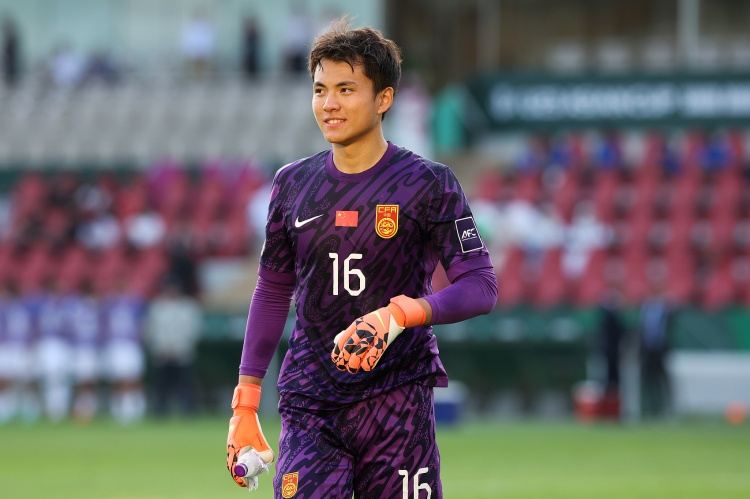 还有机会签下吗？李昊U23亚洲杯封神，申花曾与之谈判但转会告吹