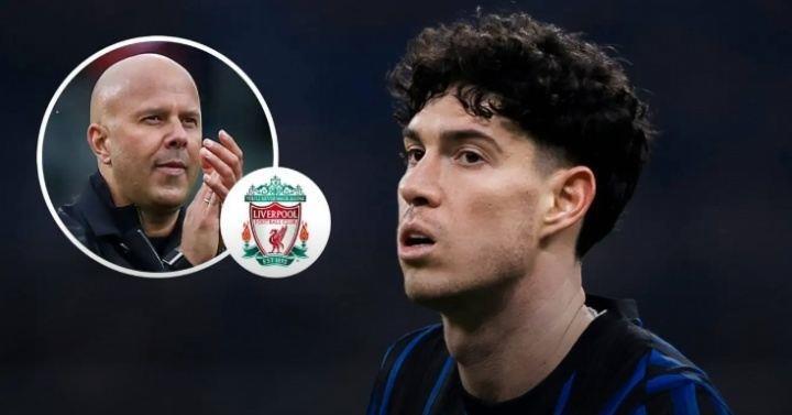 标价8000万！英媒：利物浦计划夏窗买巴斯托尼，视其为格伊替代者