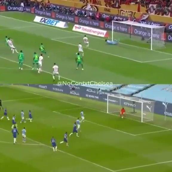 似曾相识！门迪没收迪亚斯勺子点球，此前曾没收阿圭罗勺子点球