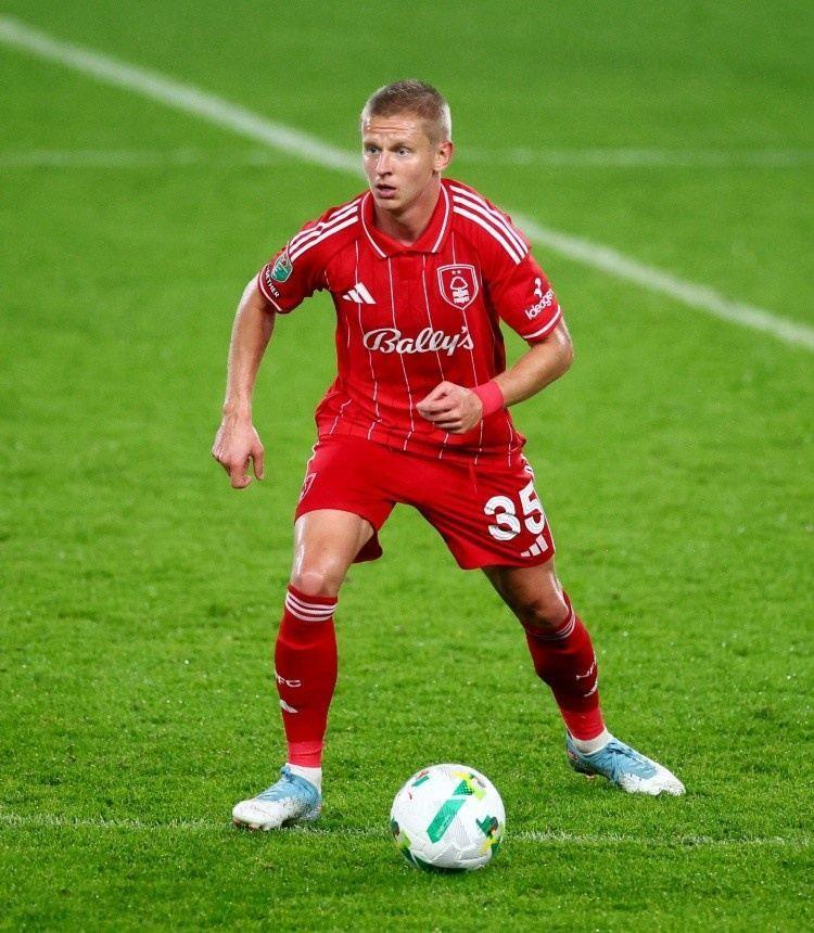 荷媒：津琴科预计周二接受阿贾克斯体检，租借加盟效力至赛季结束