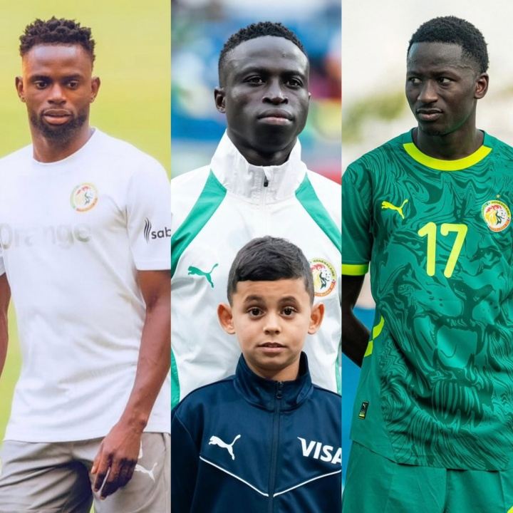 离谱！3名塞内加尔球员赛中不适紧急送医，后卫直言发生了很多事