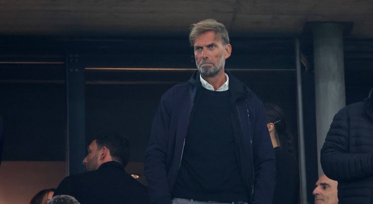 克洛普：我想成为教练们的导师，我依然有能力执教但不想执教到死