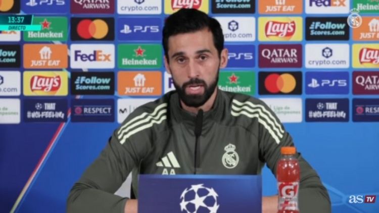 维尼修斯被嘘，阿韦洛亚：他带来两次欧冠冠军，希望球迷支持球员