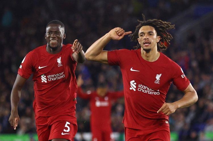 第2个阿诺德？英媒：科纳特拒绝最新续约报价 越发可能自由身离队