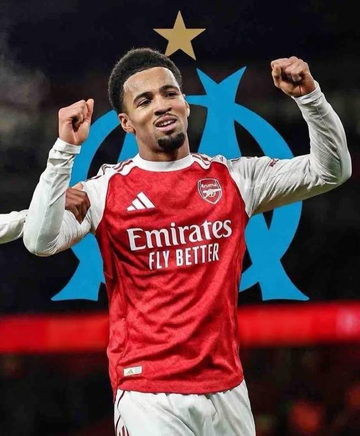 罗马诺：马赛租借恩瓦内里的费用超300-400万欧，承担球员薪资