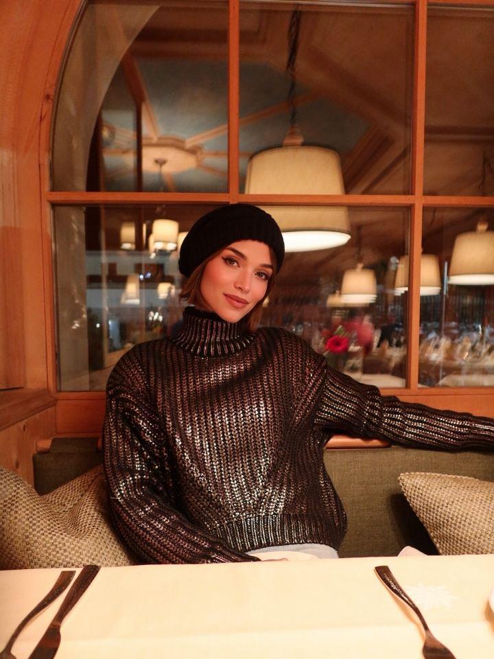 【小吧社交秀】可爱还是性感？当然是全都要