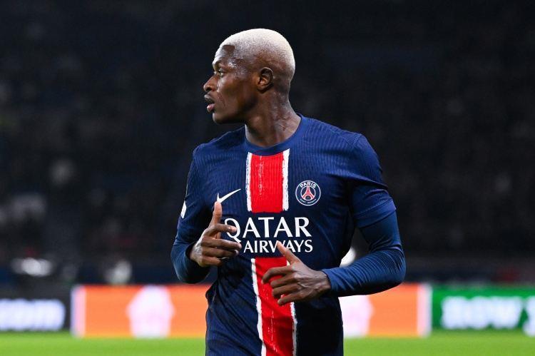 努诺·门德斯：对阵老东家葡体很特别，这将是一场艰难的比赛