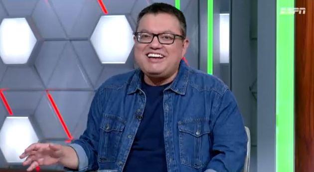 ESPN评论员谈迪亚斯非洲杯决赛失点：玩勺子点球就是为了耍帅