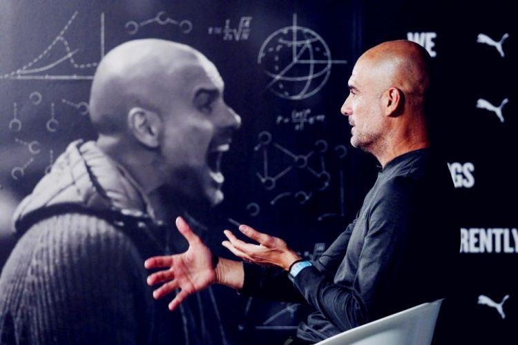 5亿欧元的“遗产”，瓜迪奥拉为曼城谋划了什么样的未来？