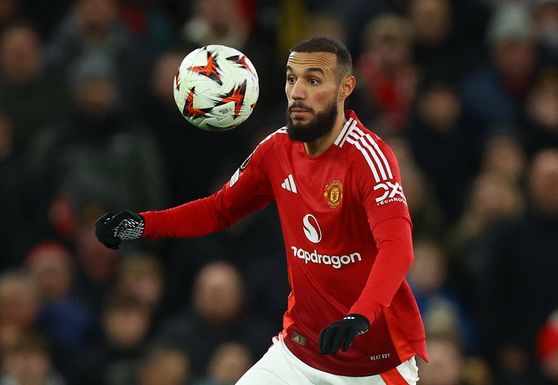 曼晚：曼联给予马兹拉维额外假期，但他预计可出战阿森纳