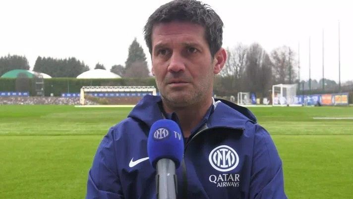 齐沃：对阵阿森纳需强度、专注和勇气，国米踢完利物浦之后成长了