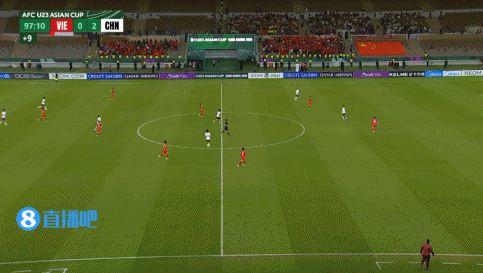 U23国足晋级决赛！媒体人热议：我！们！进！决！赛！了！