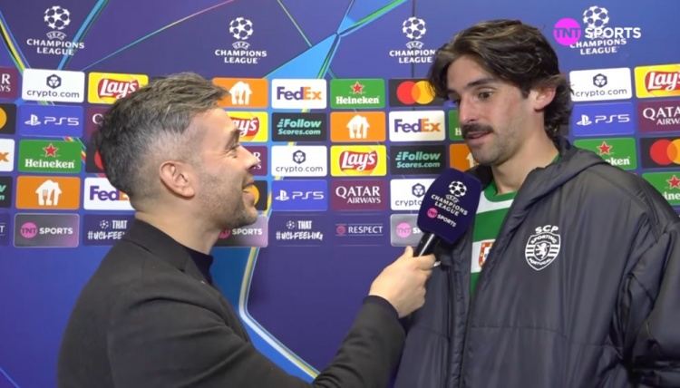 特林康谈击败巴黎：我们懂得如何承受住压力，并最终赢得了比赛