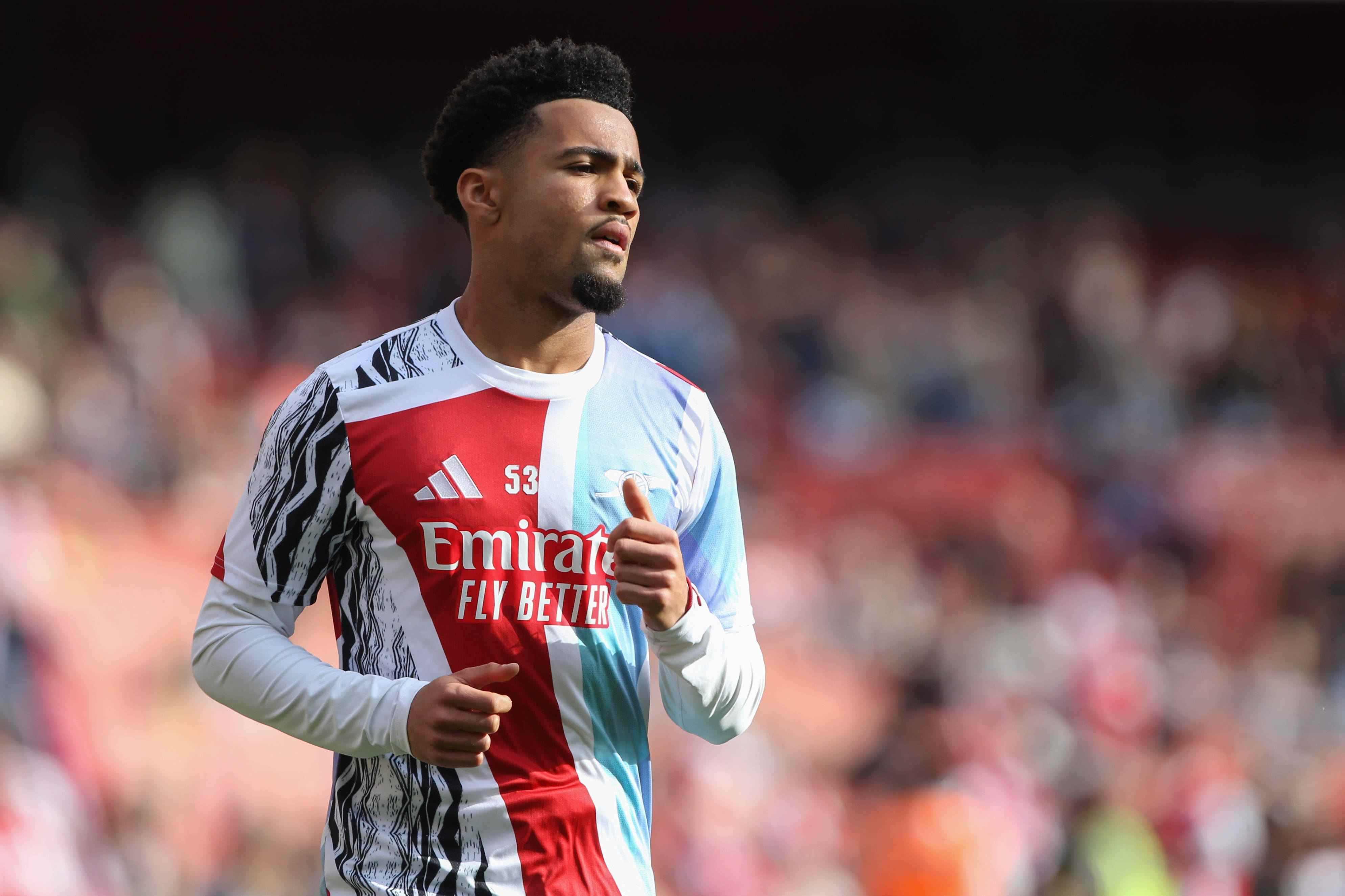 邮报谈恩瓦内里租借马赛：复制萨利巴的发展轨迹，在法甲加速成长