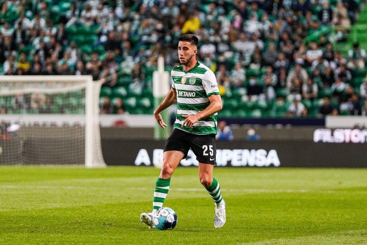 葡体后卫：我们取得历史性成就，全队付出了很多努力赢得了胜利