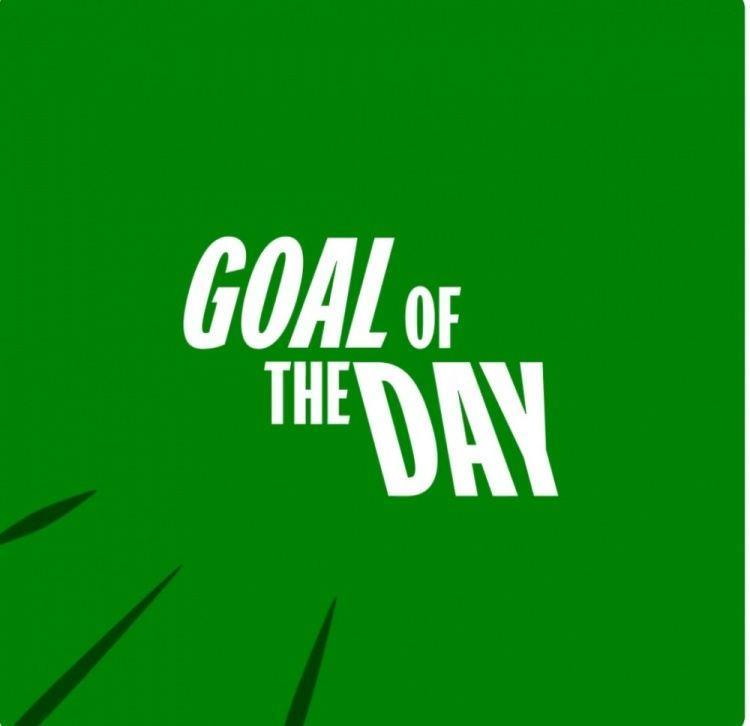 欧冠今日最佳进球候选：姆巴佩、K77、海于格、维尼修斯进球在列