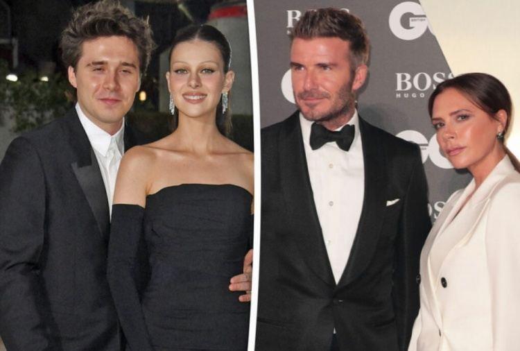 92班成员声援布鲁克林：小贝喜欢掌控一切，品牌不该凌驾孩子之上