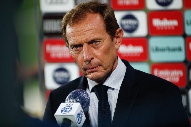 布特拉格诺：拥有姆巴佩是巨大的优势 维尼修斯的进球非常精彩