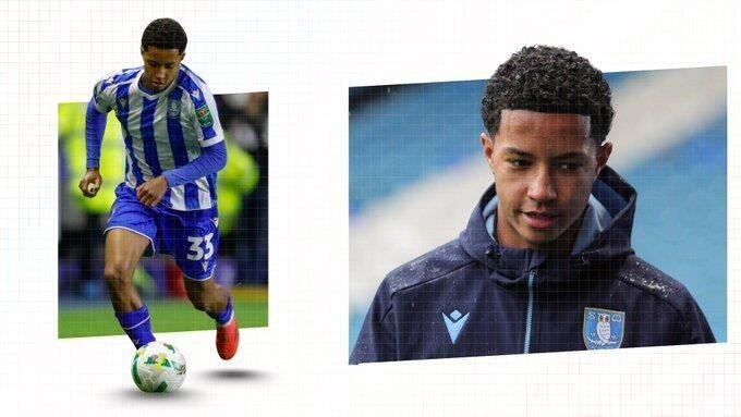 英媒：谢周三17岁新星阿拉奥接近加盟切尔西，初始费用数十万镑