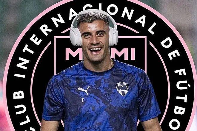 外媒：迈阿密国际将以1500万美元签下博特拉梅，双方将签约四年