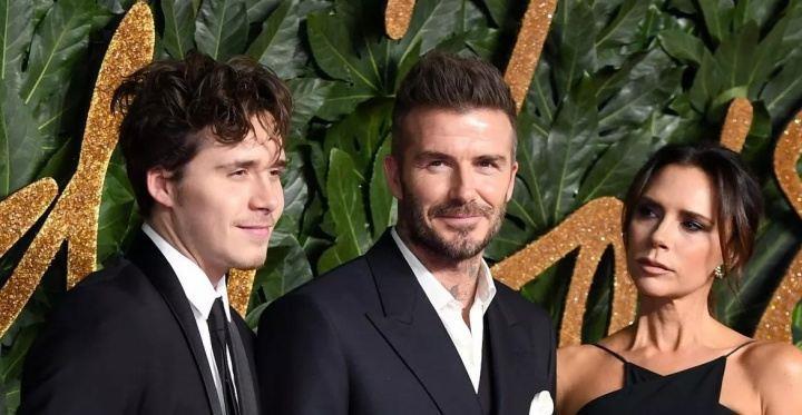 难以置信！镜报独家：得知长子决裂声明后，维多利亚跌倒在地崩溃