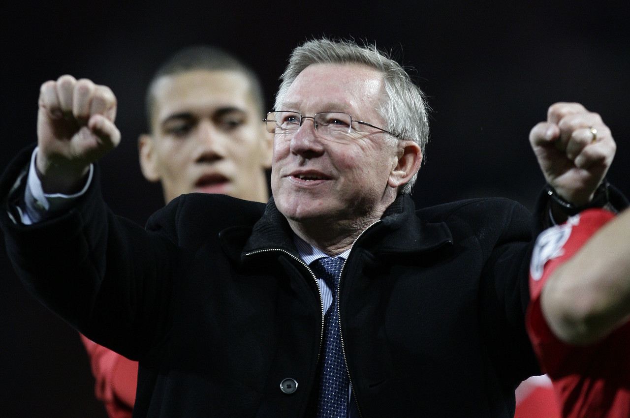 TA：曼联和狮门影业达成协议，计划制作以俱乐部历史为背景电视剧